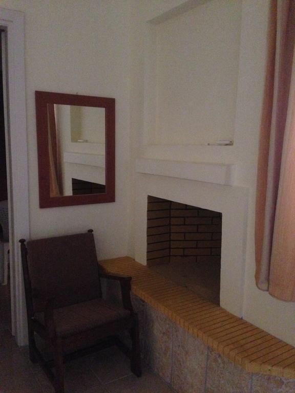 Marvi Hotel Kamena Vourla Extérieur photo