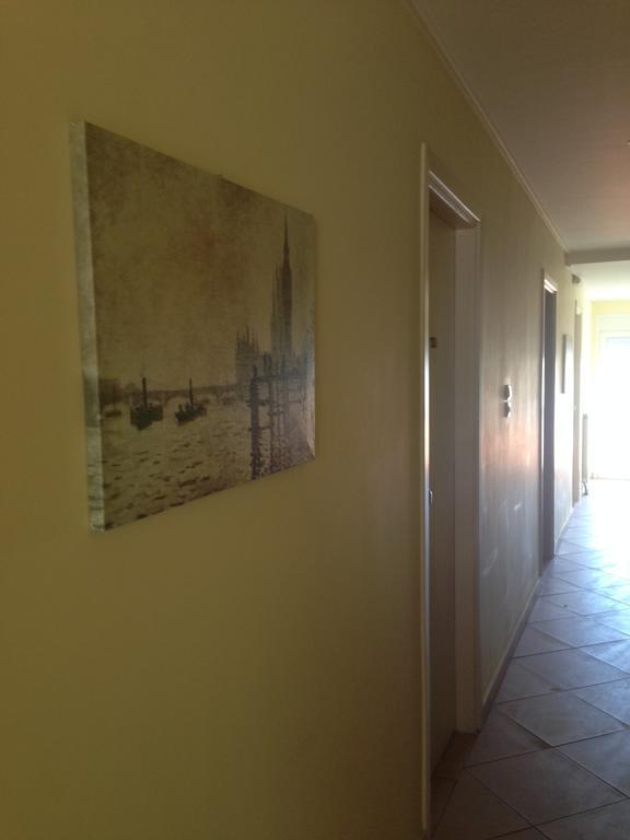 Marvi Hotel Kamena Vourla Extérieur photo
